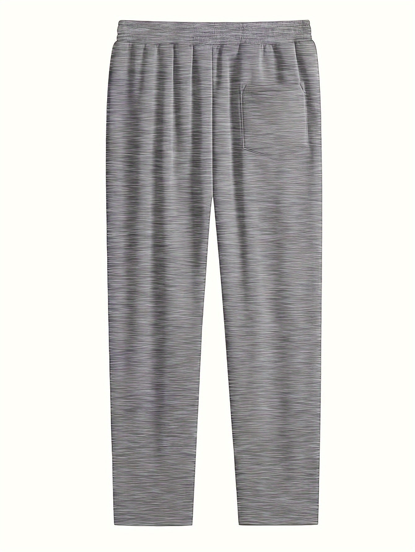 Cozy fleece joggers - warm ladies fleece-lined trousers