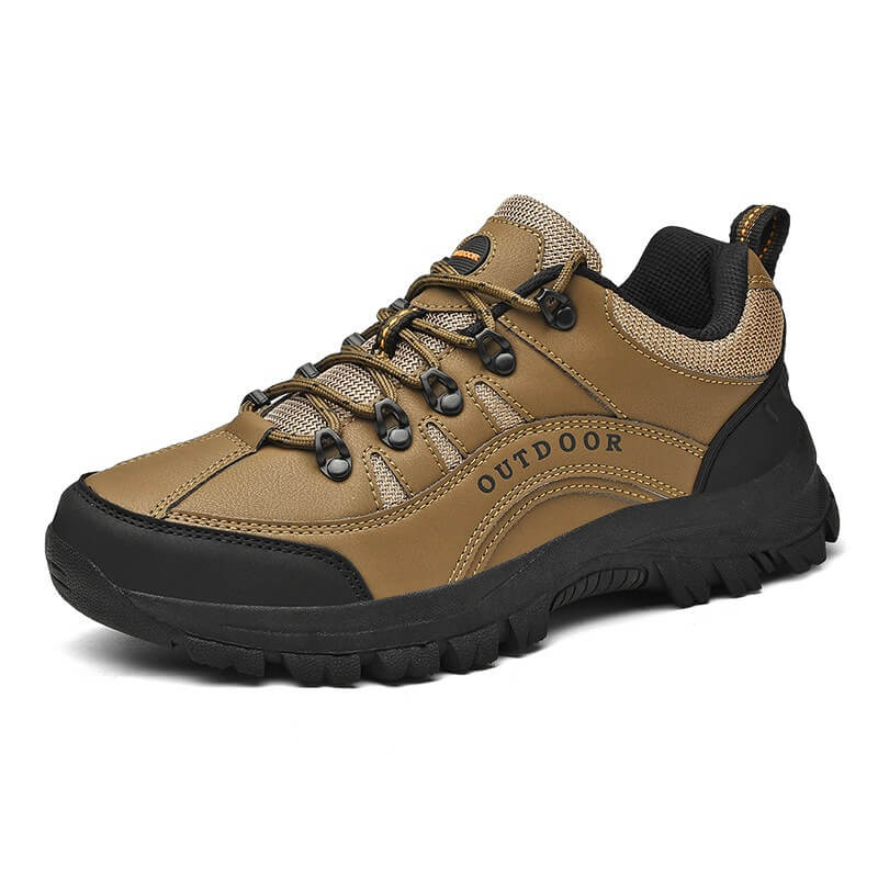 Outdoor Walking Shoes - Ladies Hiking Trainers