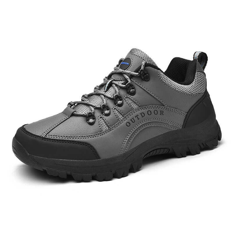 Outdoor Walking Shoes - Ladies Hiking Trainers