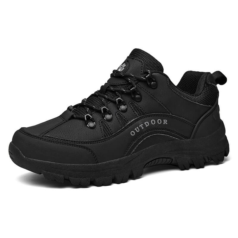 Outdoor Walking Shoes - Ladies Hiking Trainers