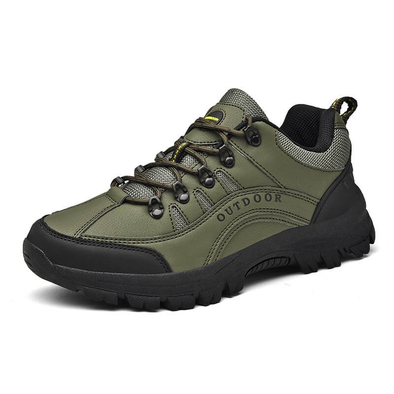 Outdoor Walking Shoes - Ladies Hiking Trainers