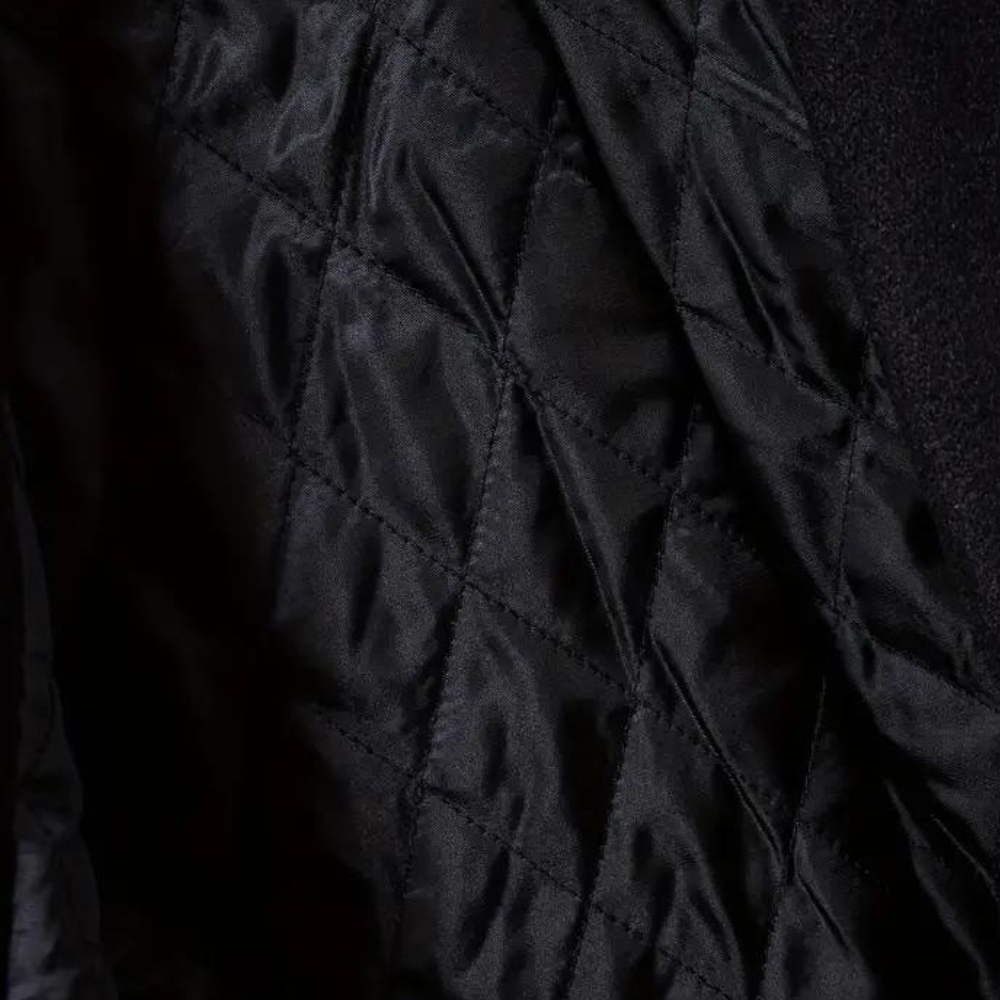 Oversized trench coat - relaxed fit ladies outerwear
