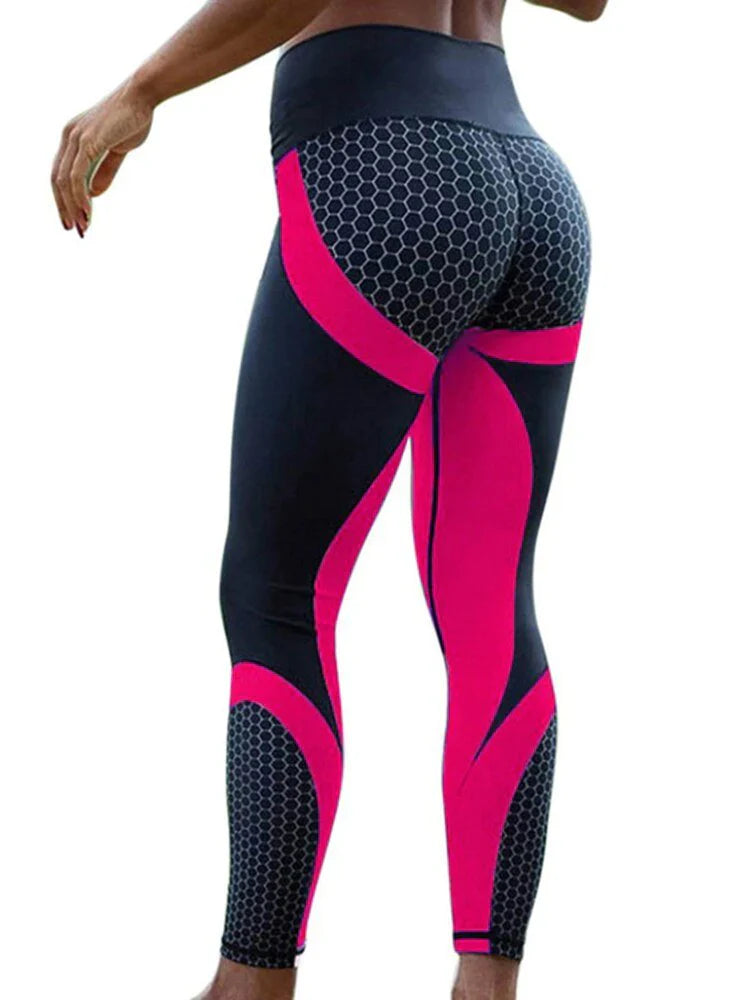 Sportive Leggings - Stylish Ladies Activewear For Relaxation And Performance