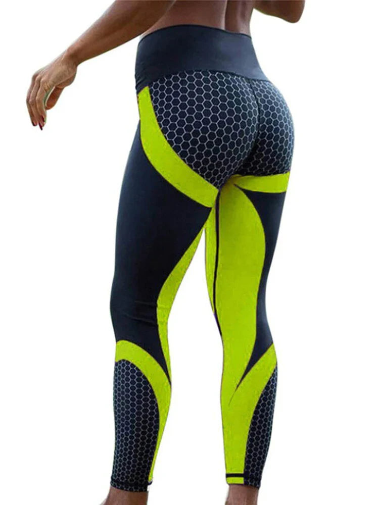 Sportive Leggings - Stylish Ladies Activewear For Relaxation And Performance
