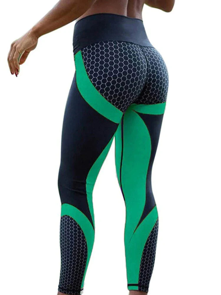 Sportive Leggings - Stylish Ladies Activewear For Relaxation And Performance