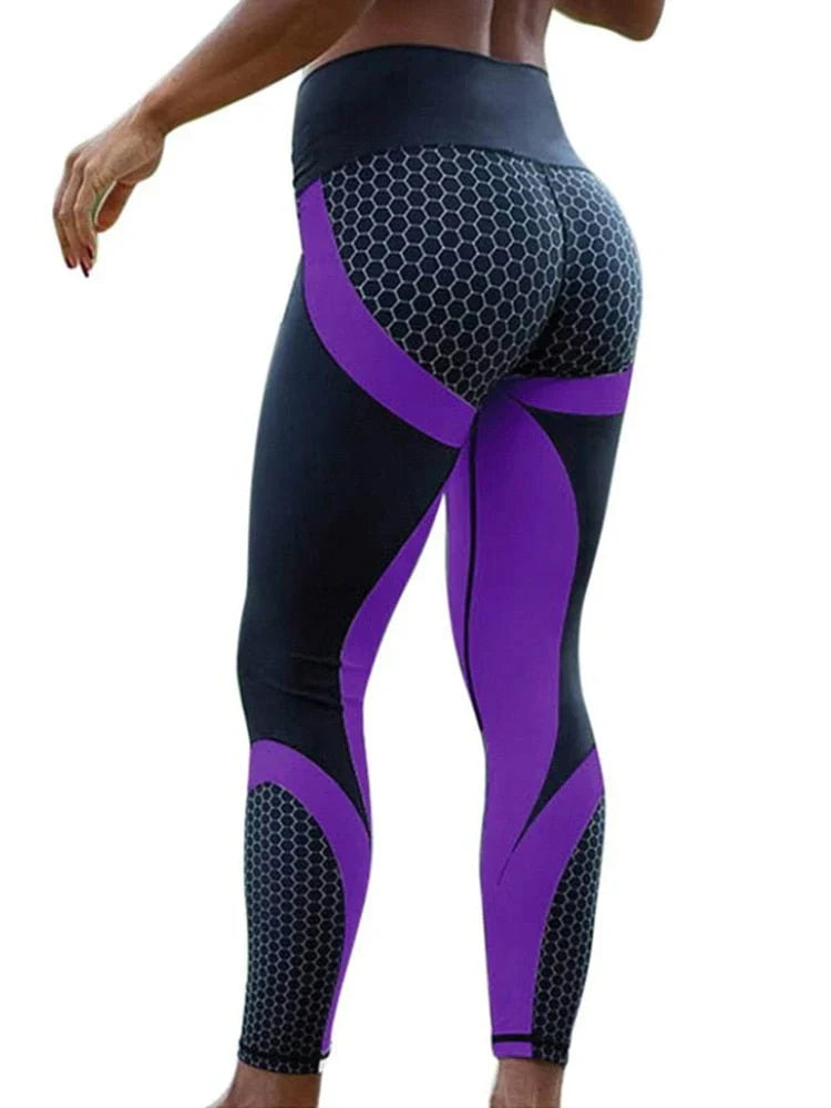 Sportive Leggings - Stylish Ladies Activewear For Relaxation And Performance