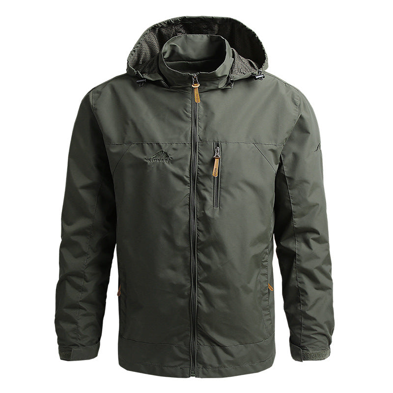Aummer jacket - outdoor ladies coat