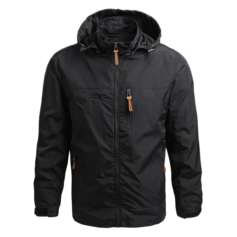 Aummer jacket - outdoor ladies coat