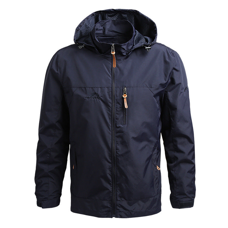 Aummer jacket - outdoor ladies coat
