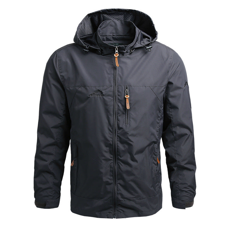Aummer jacket - outdoor ladies coat