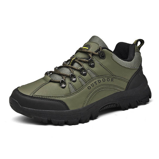 Outdoor Walking Shoes - Ladies Hiking Trainers