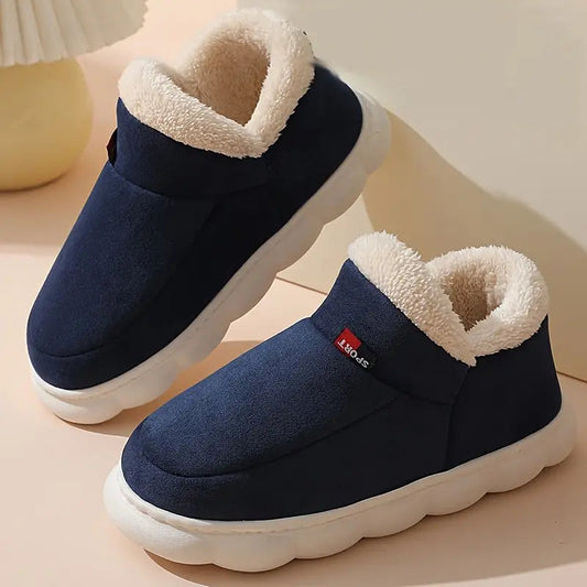 Slippers - Warm And Cozy Slippers For Ladies