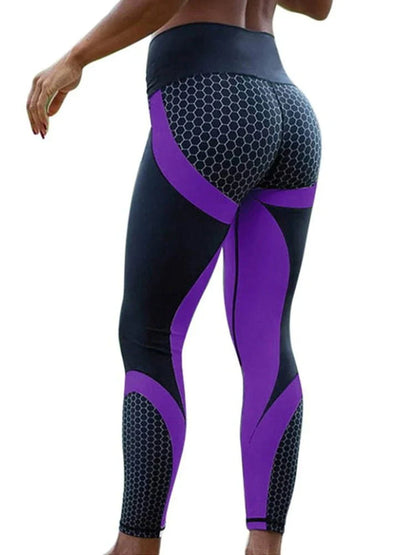 Sportive Leggings - Stylish Ladies Activewear For Relaxation And Performance
