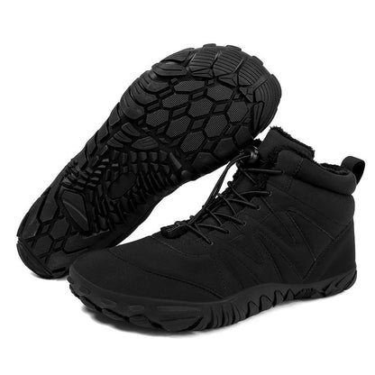 Winter Boots - Insulated Waterproof Ladies Outdoor Footwear