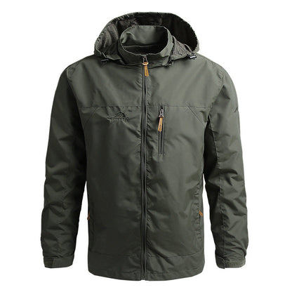 Aummer jacket - outdoor ladies coat