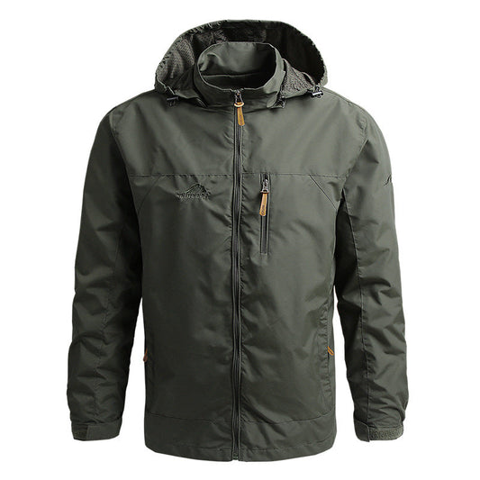 Aummer jacket - outdoor ladies coat