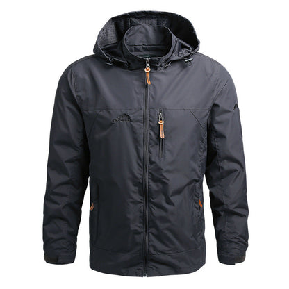 Aummer jacket - outdoor ladies coat
