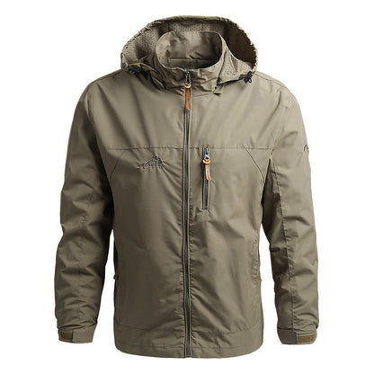 Aummer jacket - outdoor ladies coat